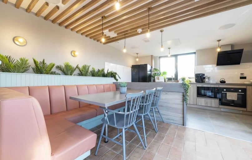 Winter Street, Netherthorpe, Sheffield - Image 1